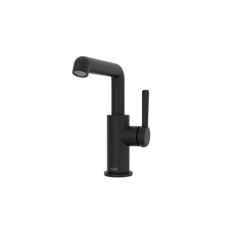 Kalia Kalia Elva Single Hole Lav Faucet- Side Lever