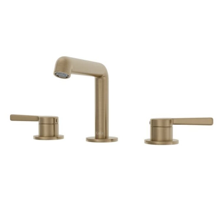 Kalia Kalia Elva 8" C.C  Lav Faucet