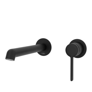 Kalia Kalia Elva Wall-Mount  Lav Faucet - Reversible