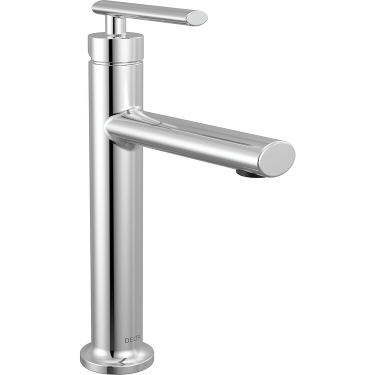 Delta Altado Single Hole Lav faucet