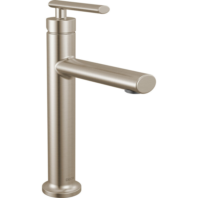 Delta Altado Single Hole Lav faucet