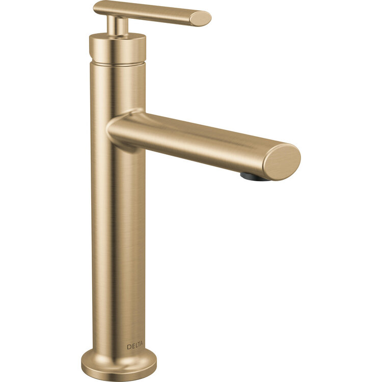 Delta Altado Single Hole Lav faucet