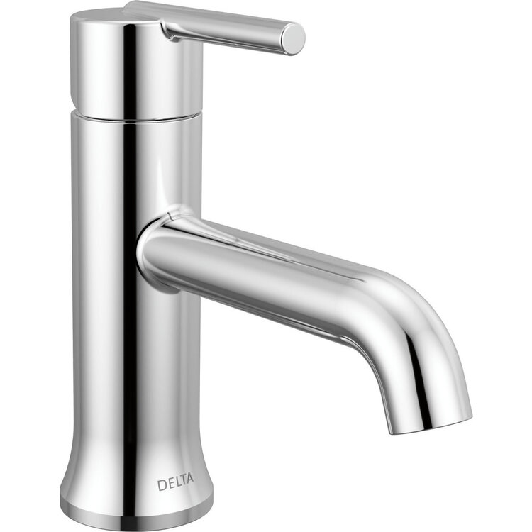 Delta Trinsic Single Handle Lavatory Faucet