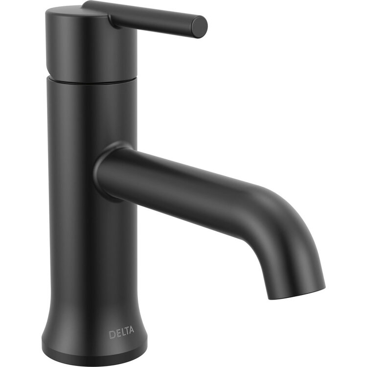 Delta Trinsic Single Handle Lavatory Faucet