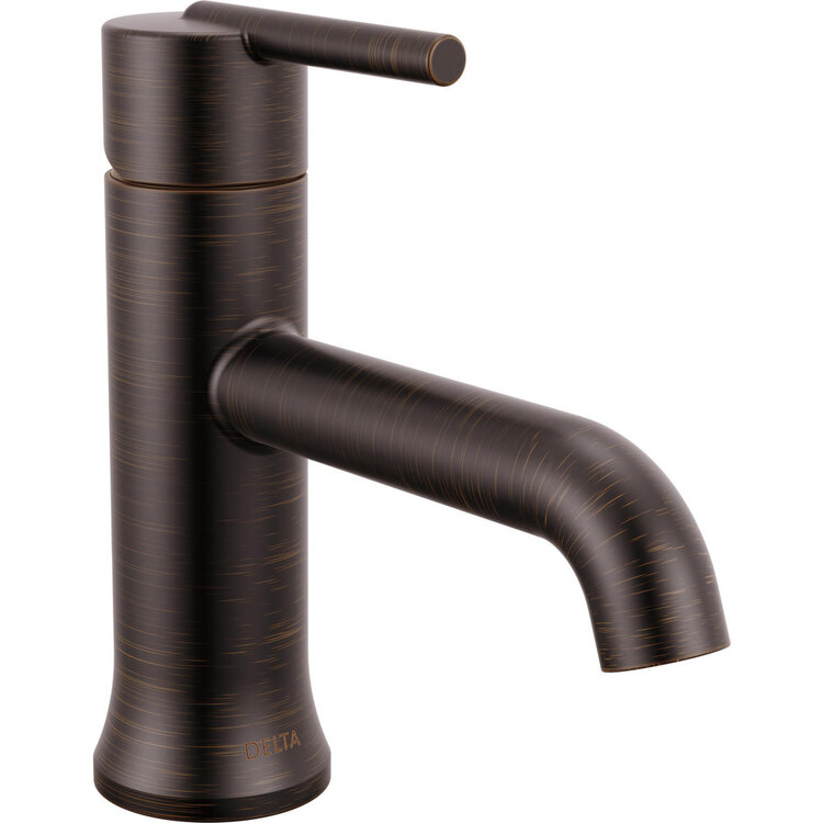 Delta Trinsic Single Handle Lavatory Faucet