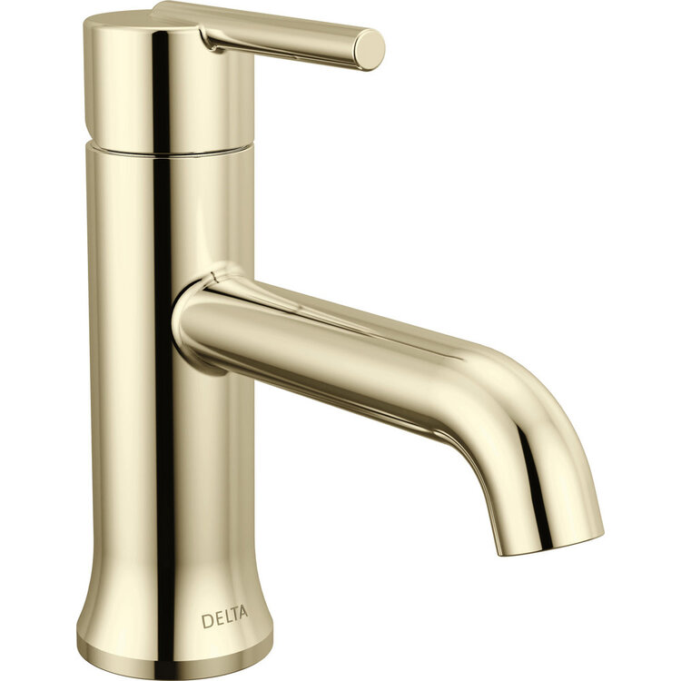 Delta Trinsic Single Handle Lavatory Faucet