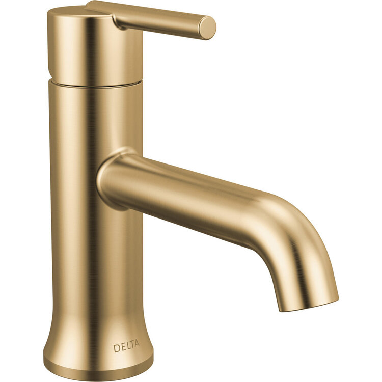 Delta Trinsic Single Handle Lavatory Faucet