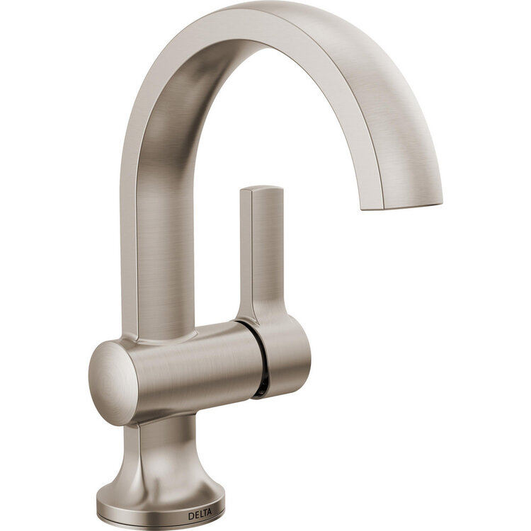 Delta Albion Single Handl Lav Faucet