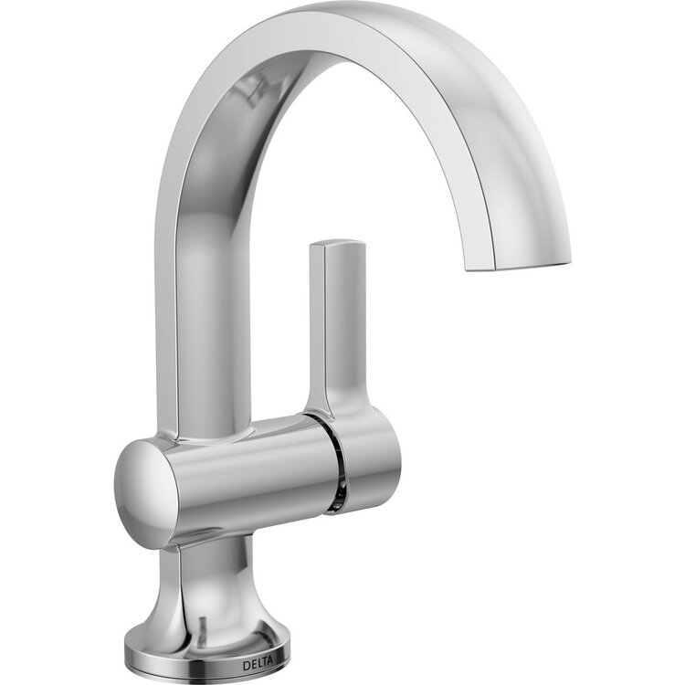 Delta Albion Single Handl Lav Faucet
