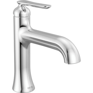 Delta Bonacci Single Handle Lav Faucet