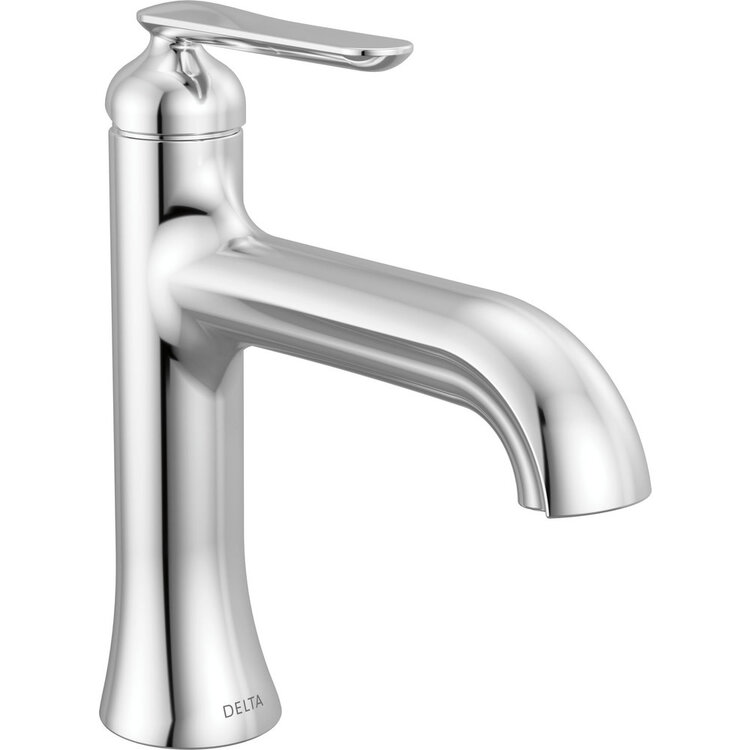 Delta Bonacci Single Handle Lav Faucet