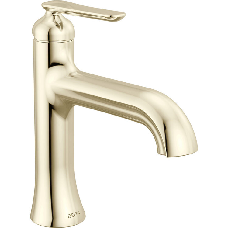 Delta Bonacci Single Handle Lav Faucet