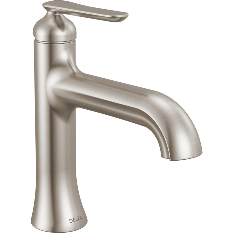 Delta Bonacci Single Handle Lav Faucet