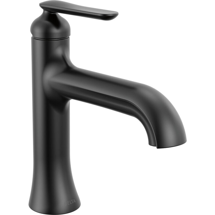 Delta Bonacci Single Handle Lav Faucet