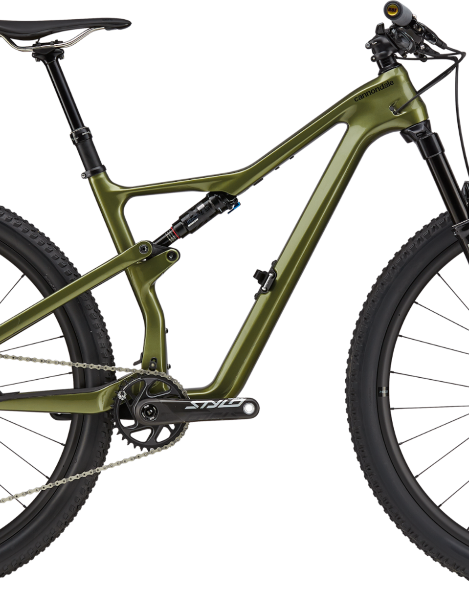 cannondale scalpel 29