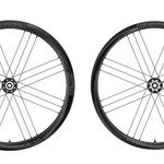 Campagnolo Shamal Carbon C21 Wheelset