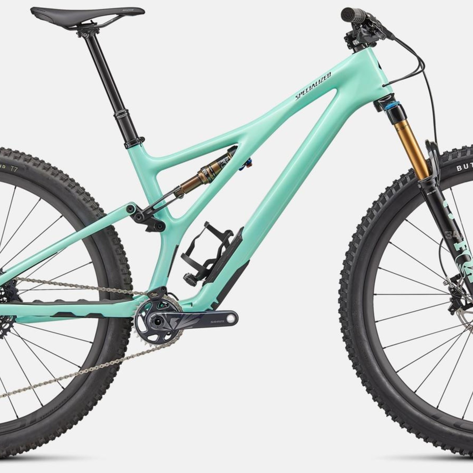 Specialized SPECIALIZED Stumpjumper Pro S5