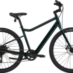 Cannondale Cannondale Treadwell Neo 2 Gunmetal Green Large