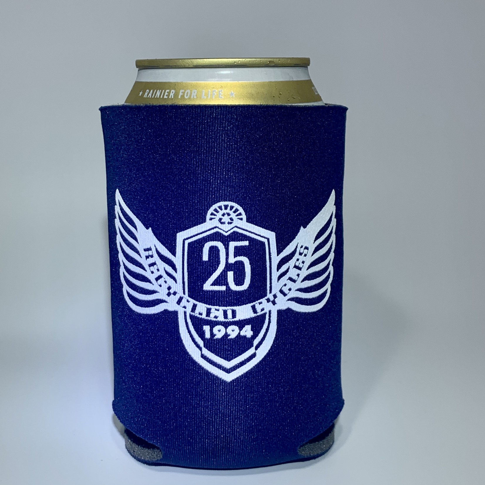 Evermark 25th Drink Koozies