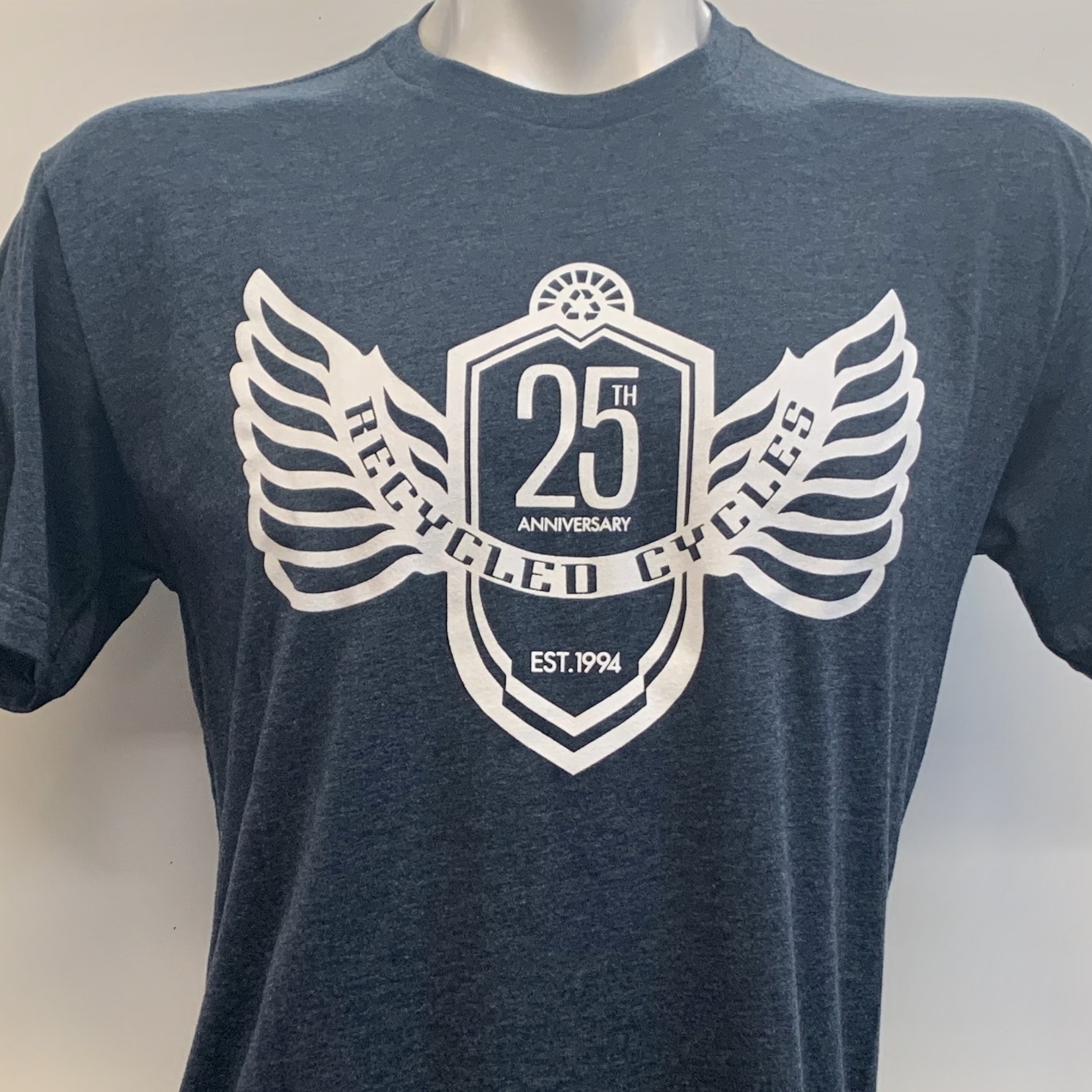 Evermark 25th Anniversary T's