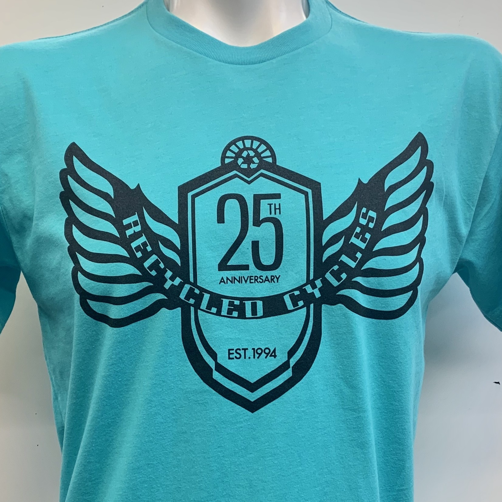 Evermark 25th Anniversary T's