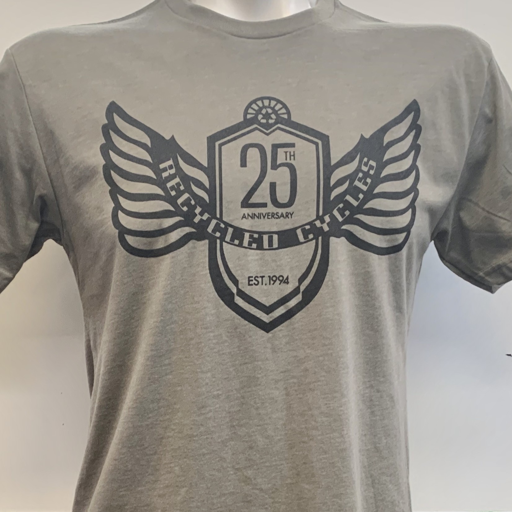 Evermark 25th Anniversary T's