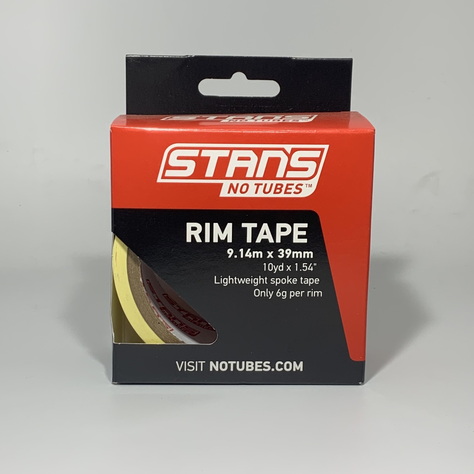 Stan's No Tubes Stan's No Tubes Rim Tape 10yd x 39mm