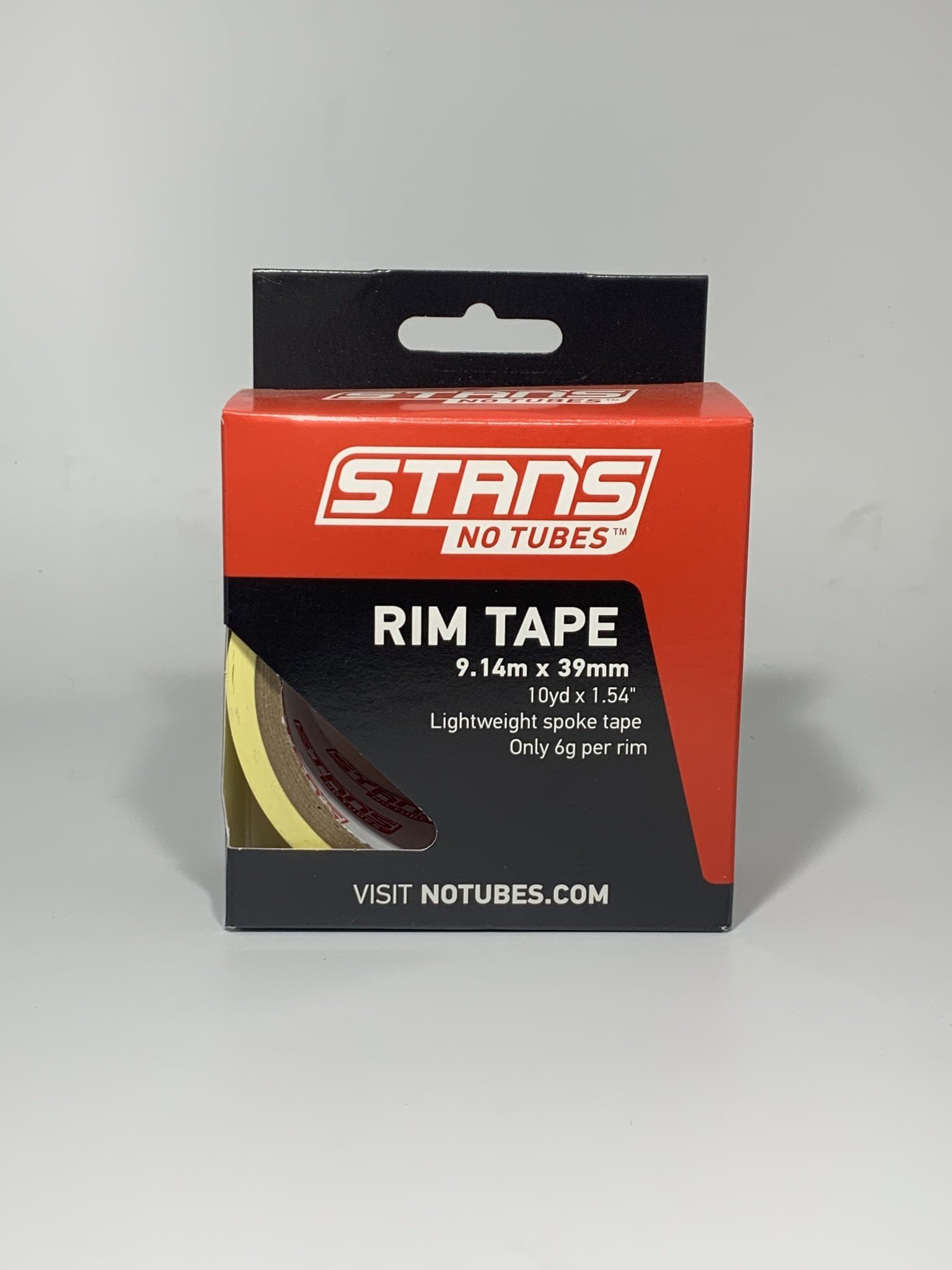 Stan's Tape 10yd x 39mm - Recycled Cycles