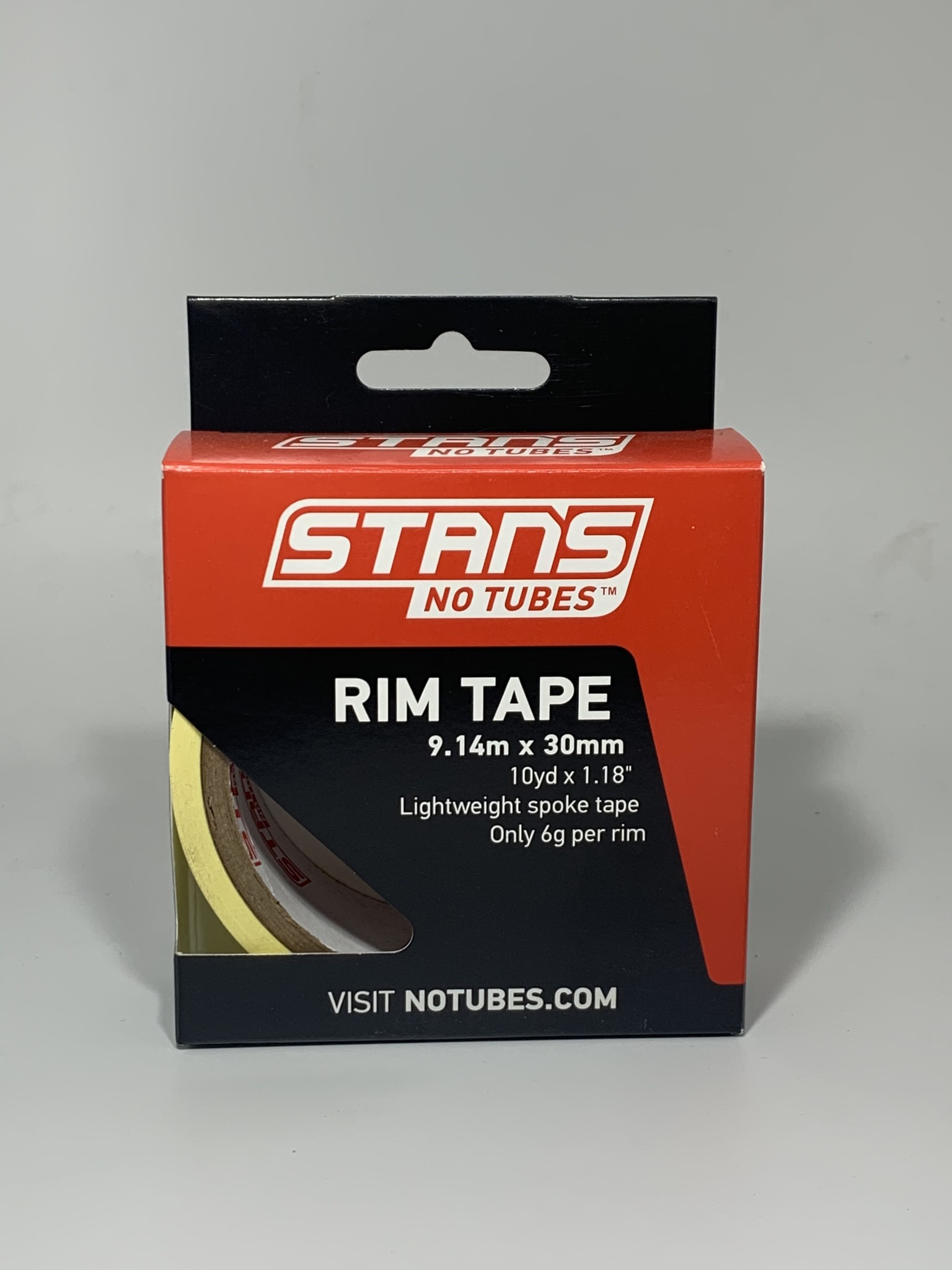 Stan's Tape 10yd x 30mm - Recycled Cycles