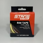 Stan's No Tubes Stan's No Tubes Rim Tape 10yd x 25mm