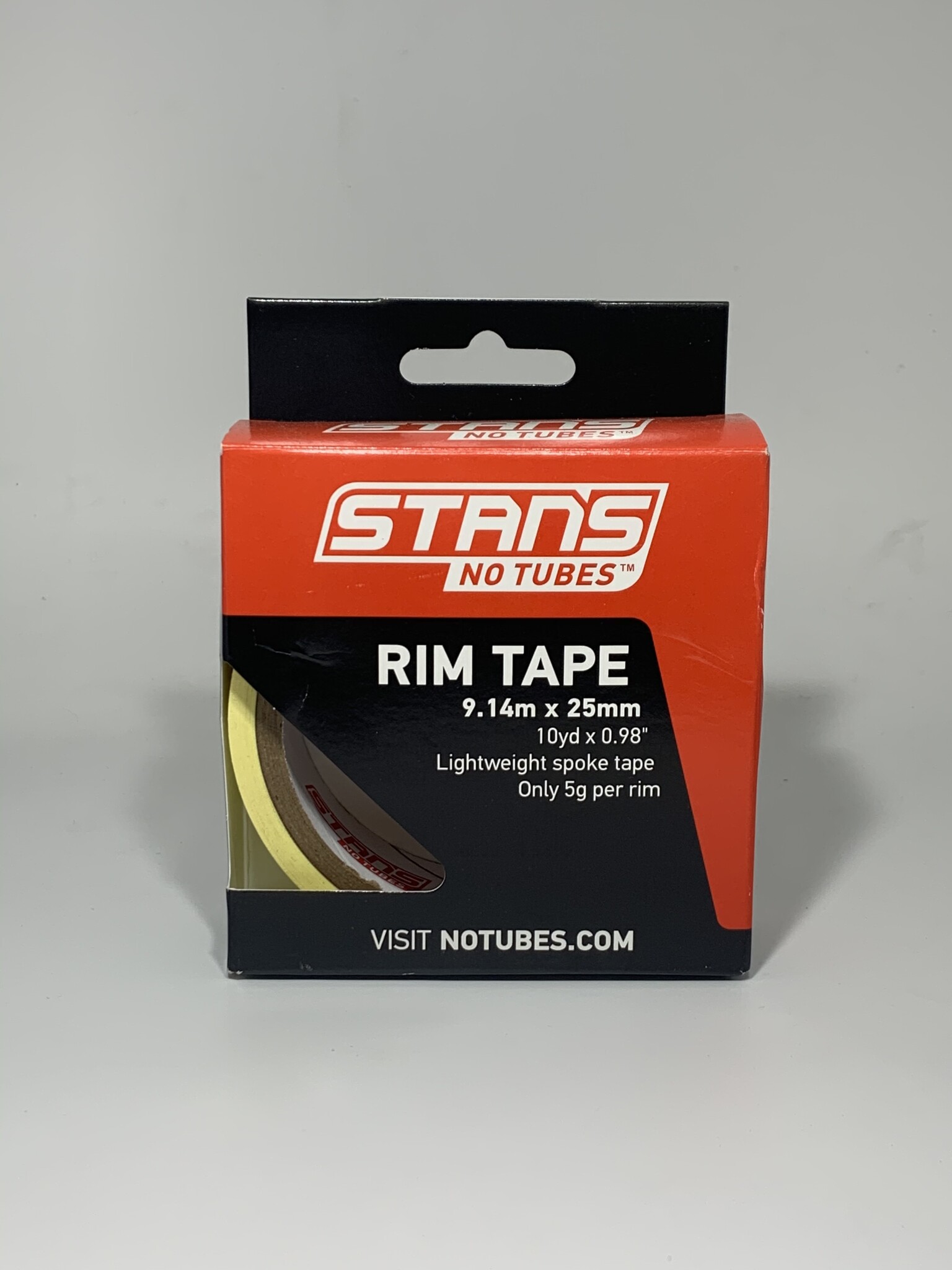Rim Strip  Stan's NoTubes