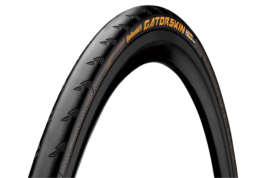 continental gatorskin 新品　ピストバイク Gatorskin 27x11/4 - Recycled Cycles