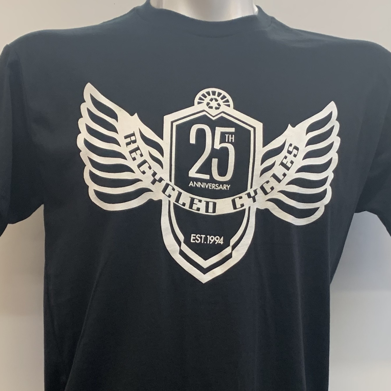 Evermark 25th Anniversary T's