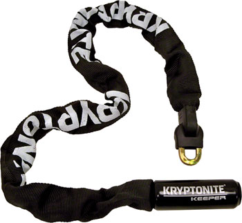 Kryptonite lock online and chain