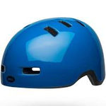 Bell BS LIL RIPPER Gloss Blue T 19 US