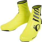 Pearl Izumi PRO BARR WXB MTB SHOE COVER SCREAMING YELLOW SMALL