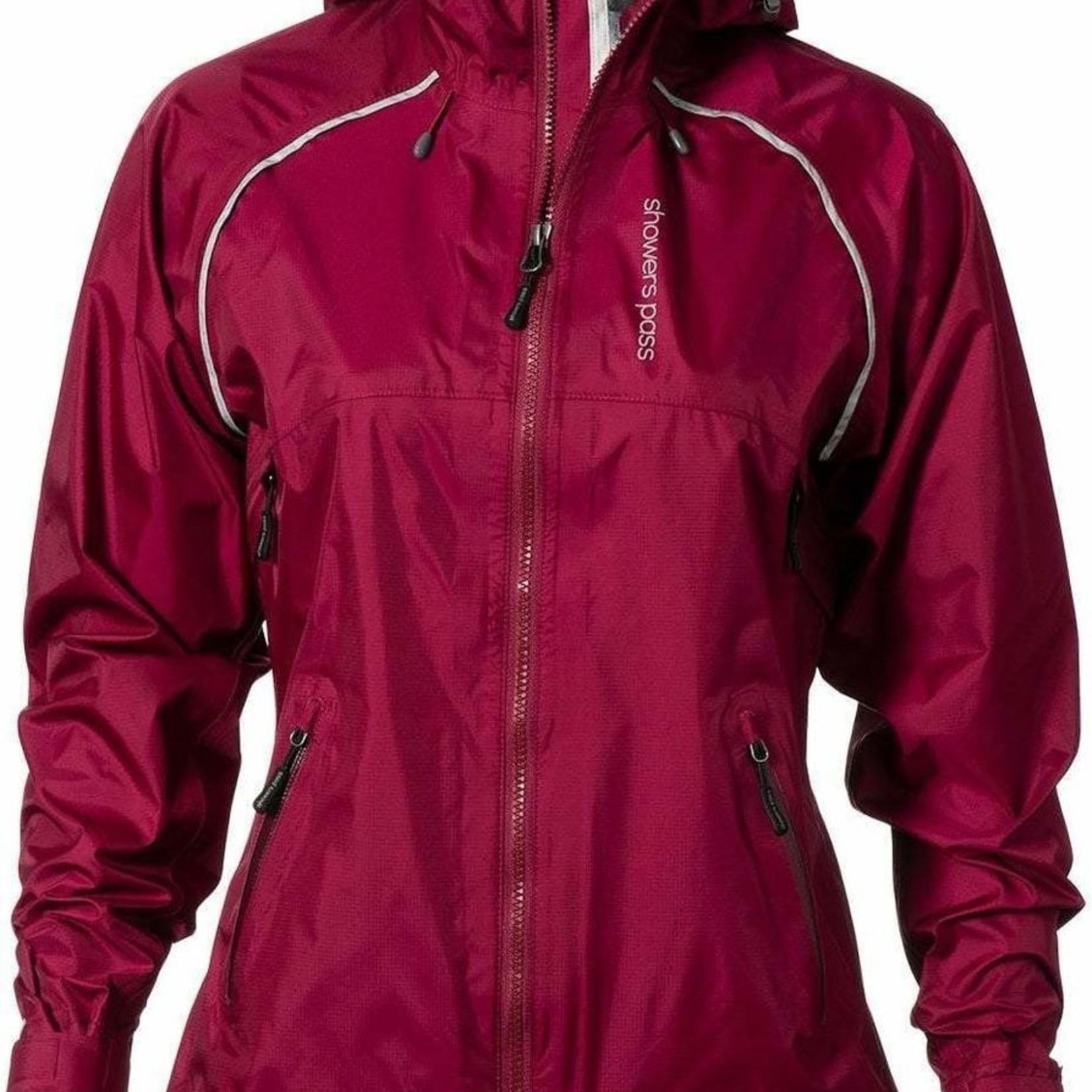 Showers Pass Women's Syncline  CC Jacket