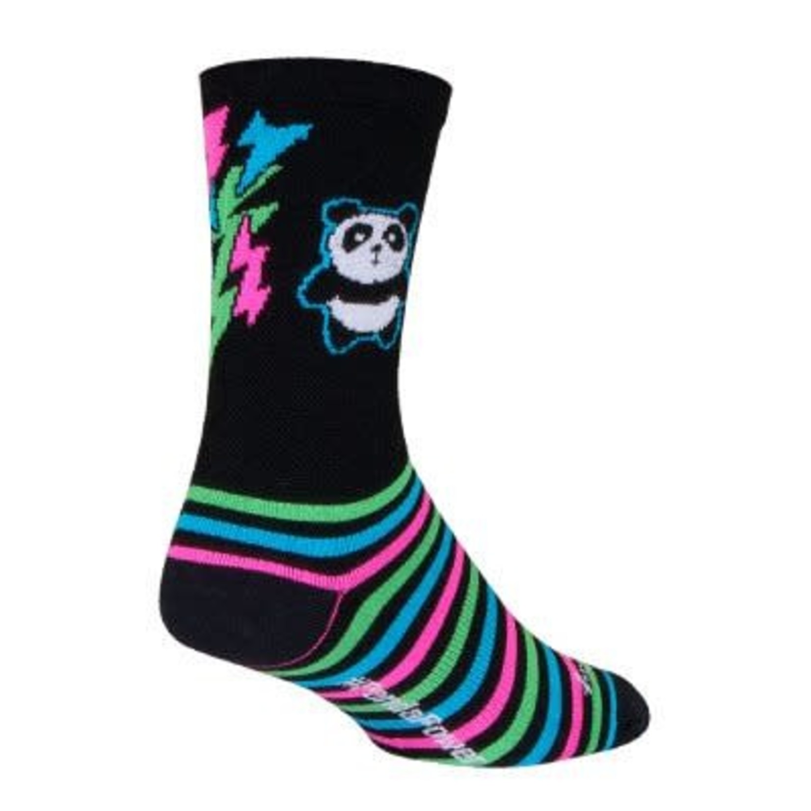 Sock Guy Panda