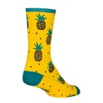 Sock Guy Pineapple
