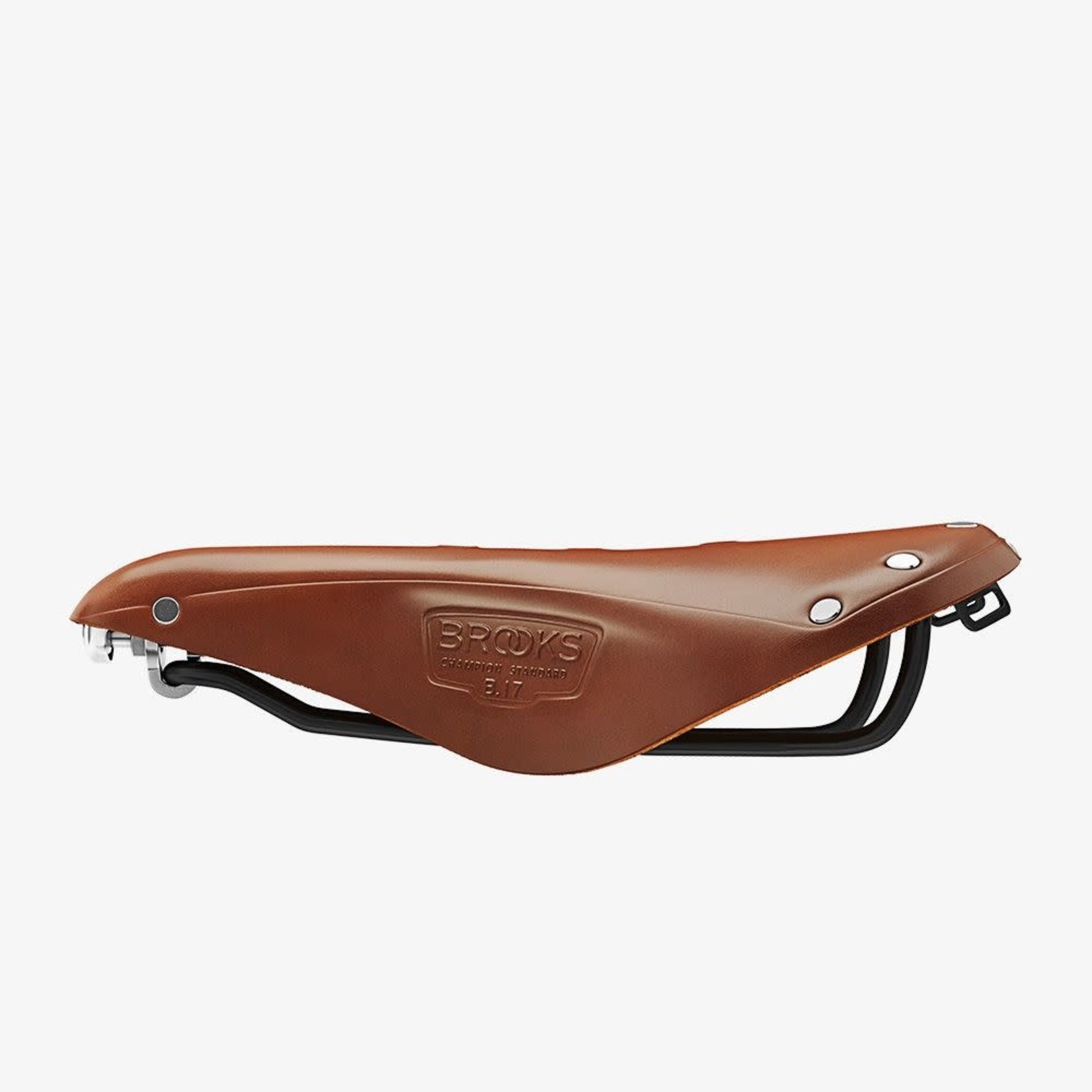 Brooks B17 Standard - Recycled Cycles