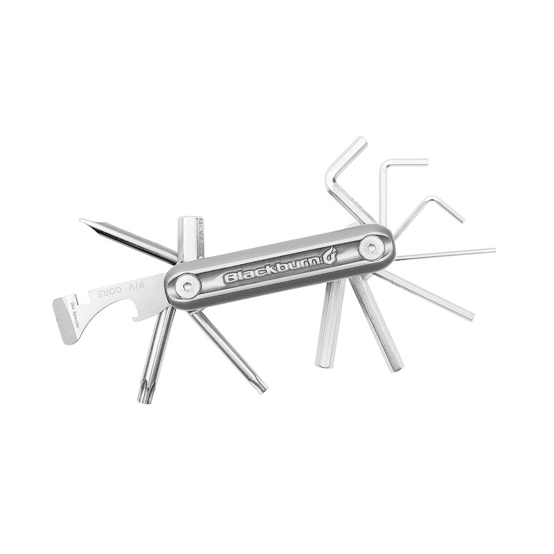 Blackburn Grid 13 Multi-Tool - Recycled Cycles
