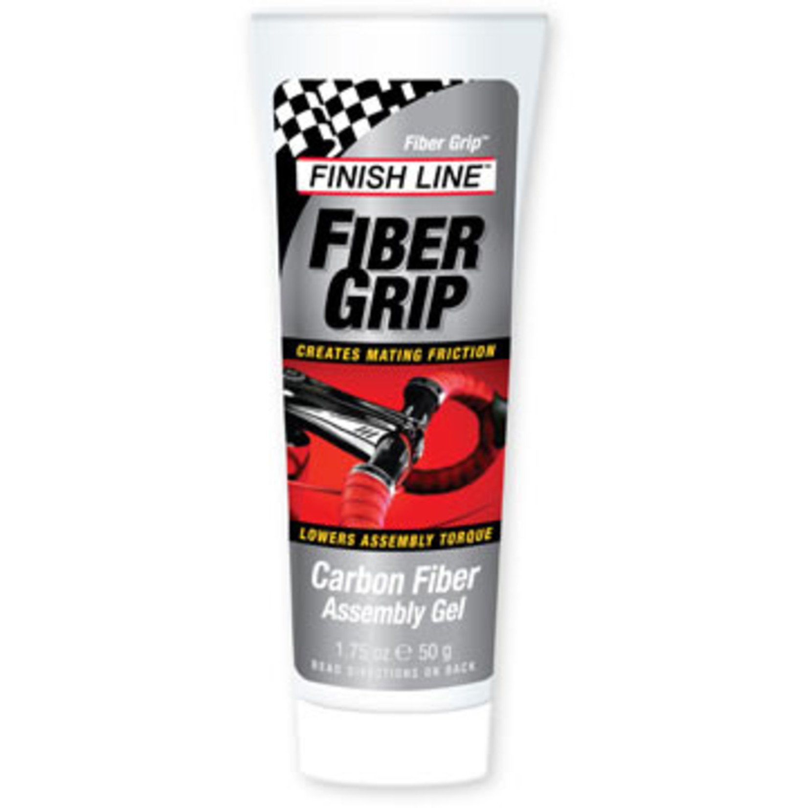 Finish Line Finish Line Fiber Grip Paste