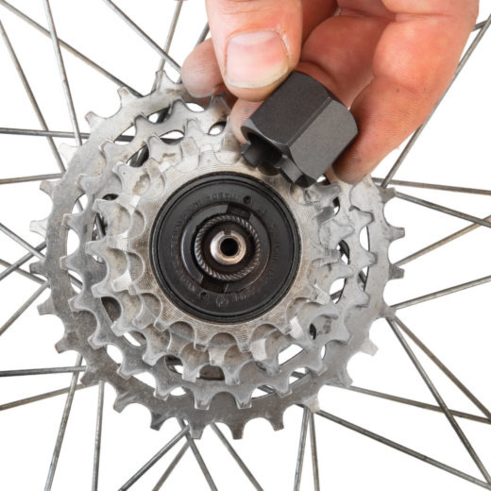 Park Park FR-2 Freewheel Tool (Suntour 2)