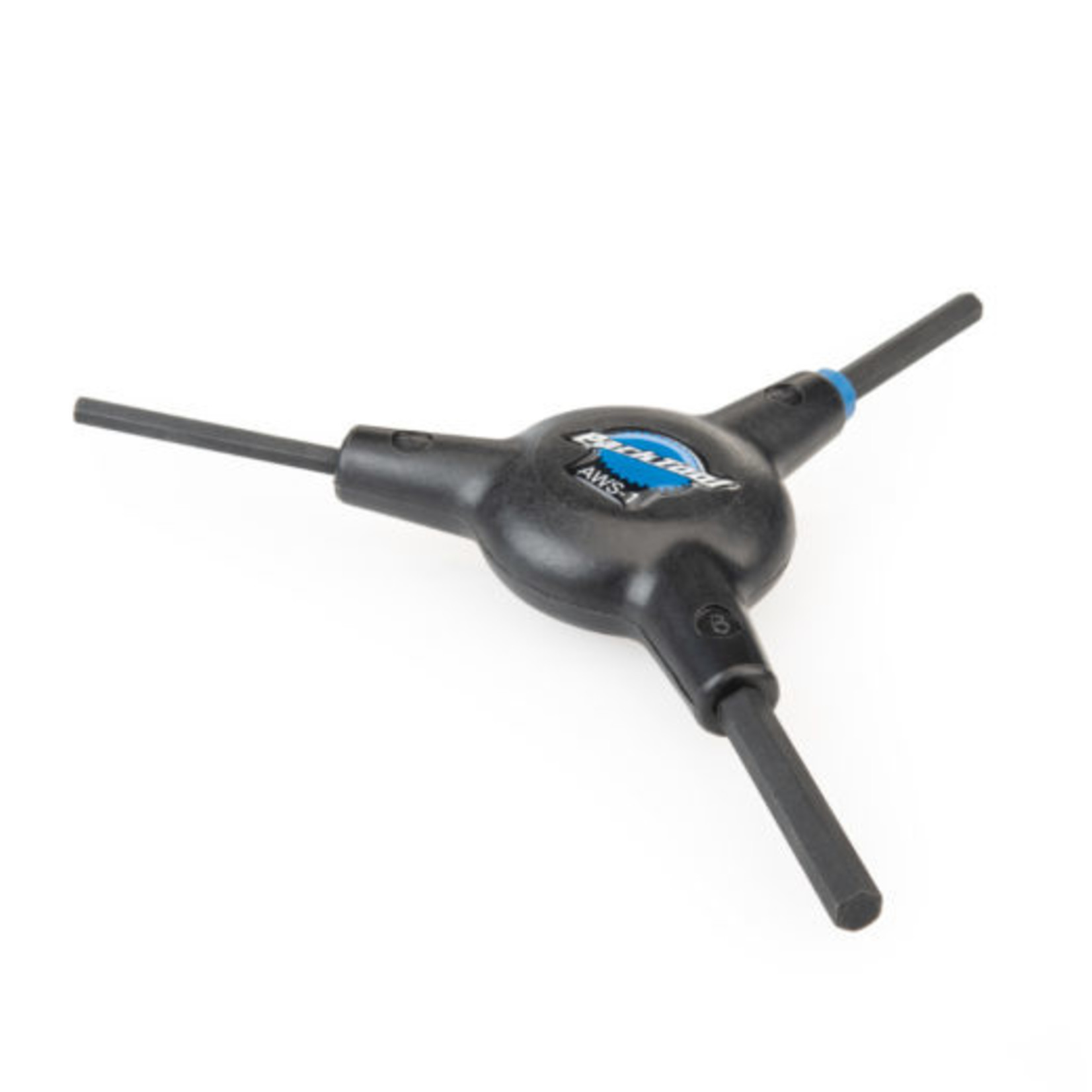 Park Park AWS-1 - 4/5/6mm Hex Y Wrench