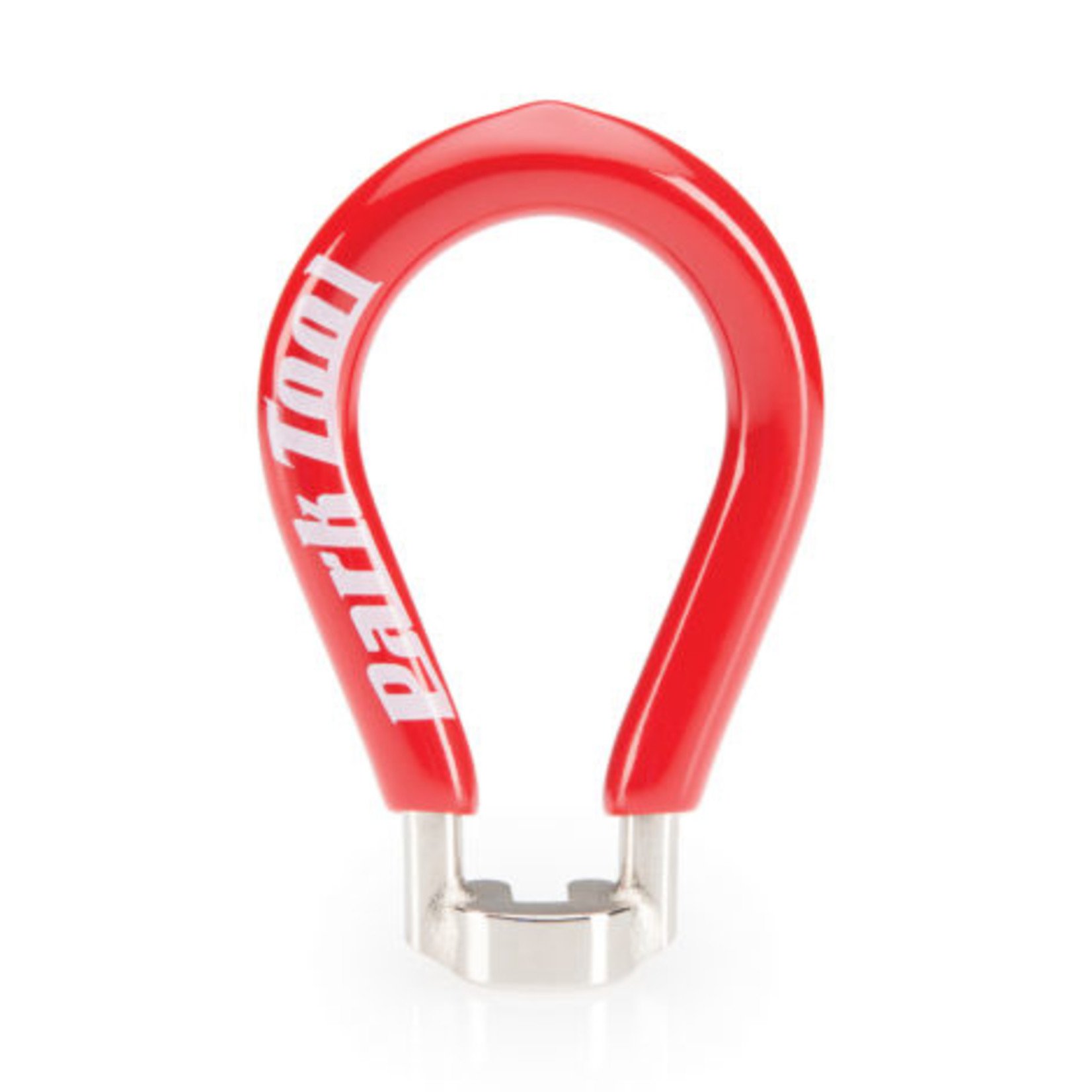 Park Park SW-2 Spoke Wrench (red)