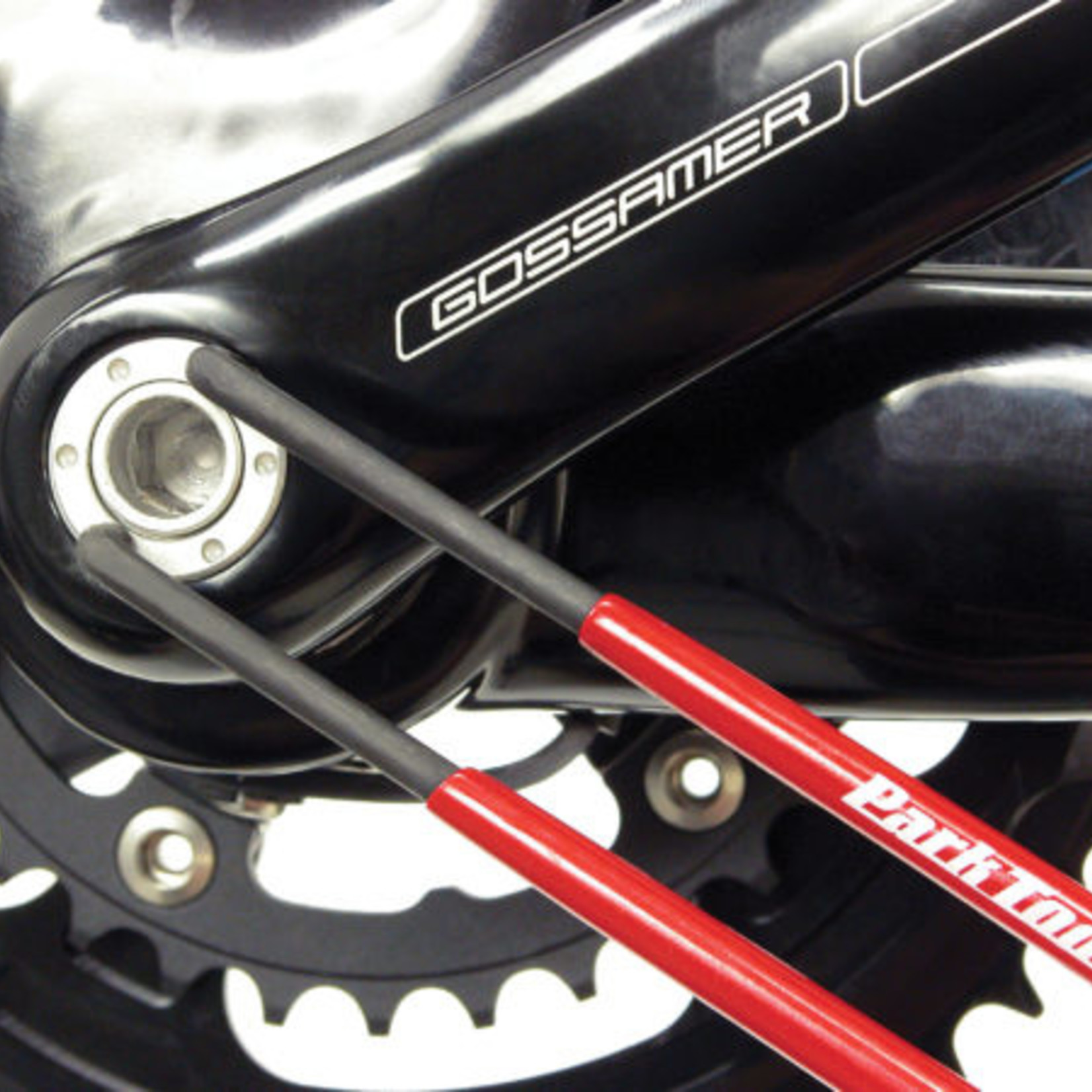 Park Park Tool SPA-2 Red Freewheel Ring Pin Spanner