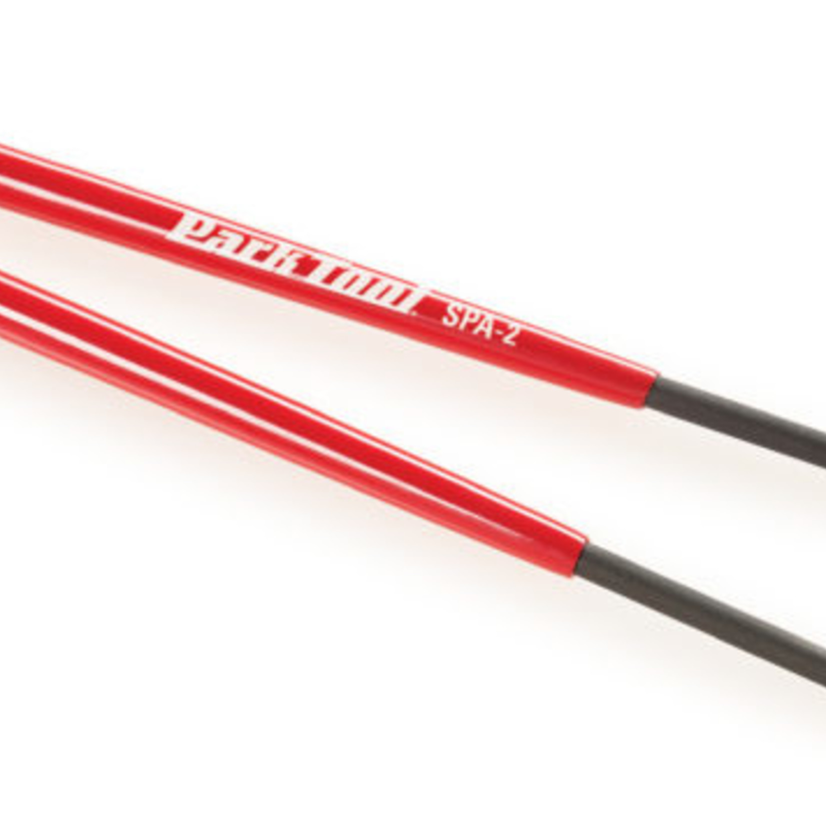 Park Park SPA-2 Pin Spanner / Red