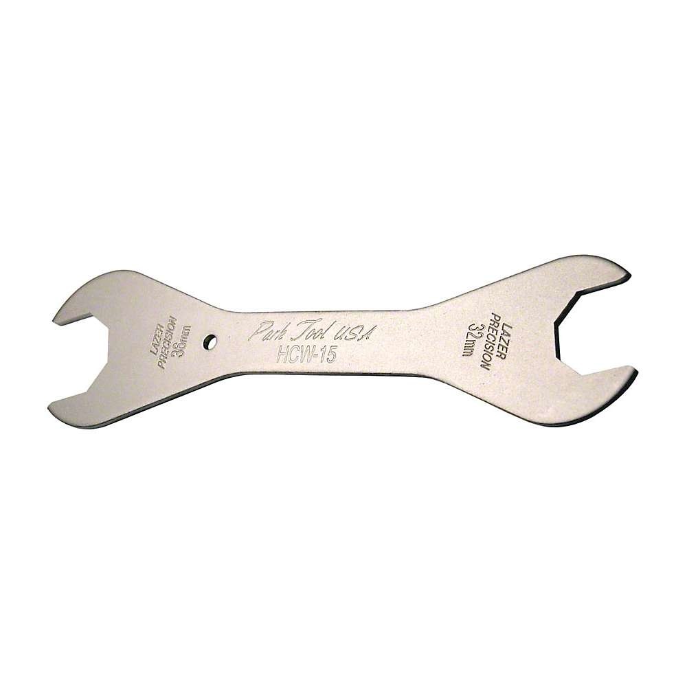 Park HCW-15 32/36 Headset Wrench - Recycled Cycles