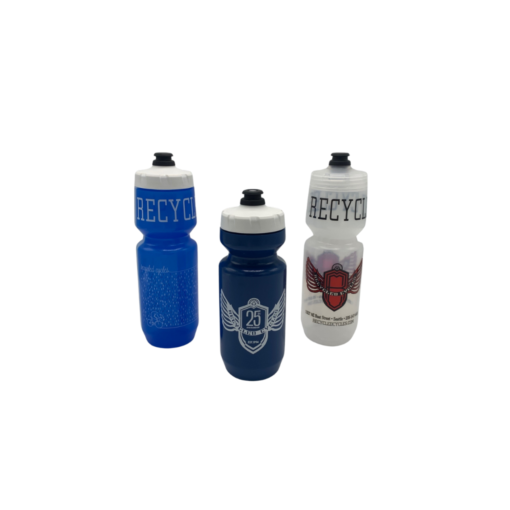 Specialized RC 25th  Purist 22oz