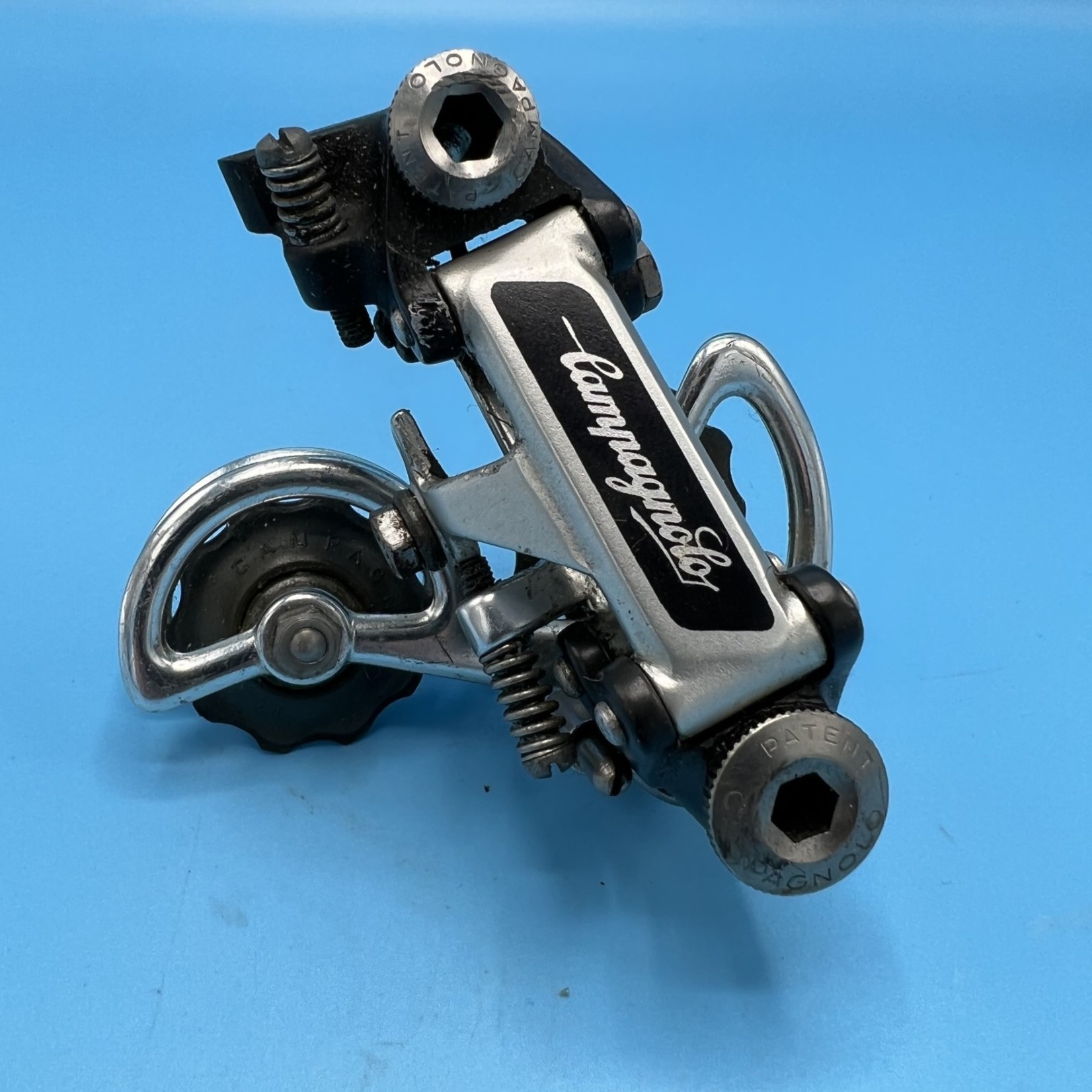 Campagnolo Campagnolo Super Record Rear Derailleur